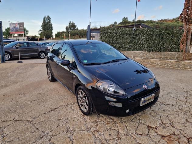 Fiat Punto 0.9 TwinAir Turbo S&S 5 porte Lounge 104cv - Foto 4