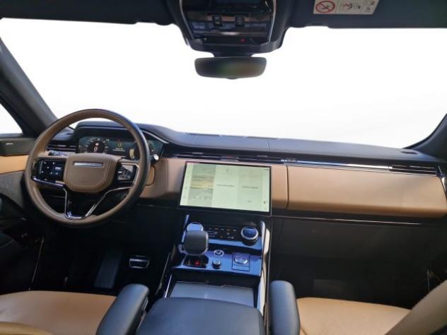 LAND ROVER Range Rover Sport 3.0D l6 249 CV Dynamic SE*IVA ESPOSTA rif. 23972636 - Foto 4