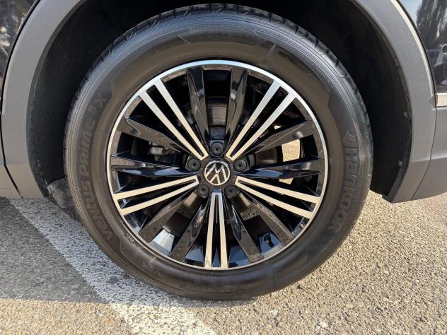 Volkswagen Tiguan Tiguan 2.0 TDI 150 CV SCR DSG Elegance - Foto 9