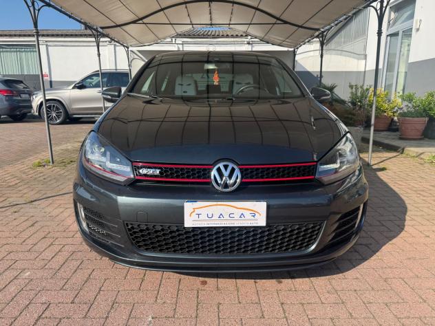 Volkswagen Golf GTI 2.0 GTI #10530 - Foto 2