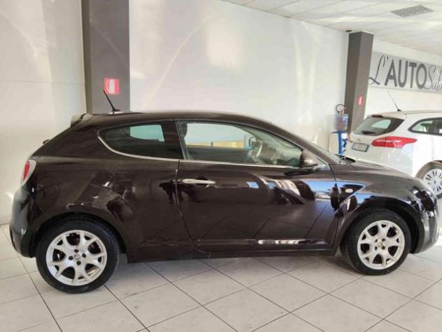 ALFA ROMEO MiTo 1.4 78 CV Distinctive Impianto GPL rif. 23878793 - Foto 2