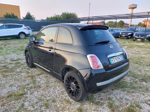Fiat 500 1.2 Pop - Foto 4