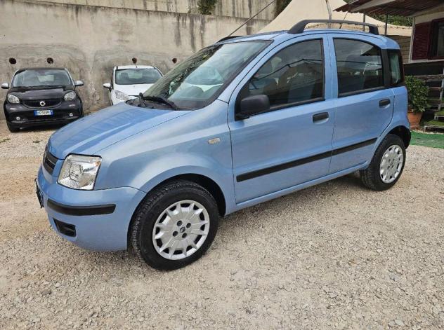 FIAT - Panda - 1.2 Dynamic Natural Power - Foto 3
