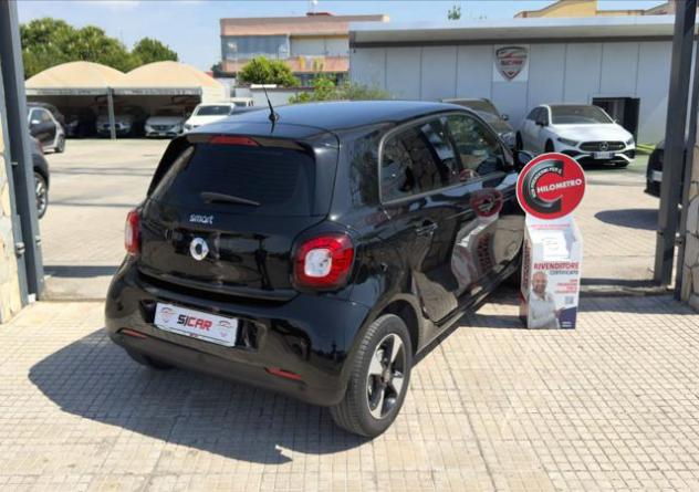 SMART ForFour 90 CV Turbo Passion rif. 24085609 - Foto 10
