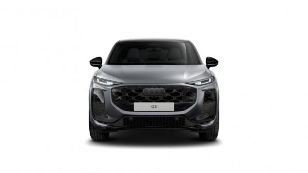 Audi Q3 Audi Sportback S line edition TDI 110 kW S tronic - Foto 4