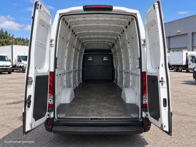 IVECO Daily L4h3 asta libera astecamion24.com rif. 24196088 - Foto 9