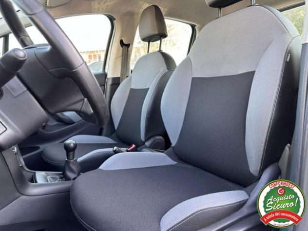 CITROEN C3 1.0 VTi 68 Exclusive OK Neo Patentati rif. 19701646 - Foto 8
