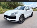 Porsche Cayenne 3.0 Platinum Edition #10838
