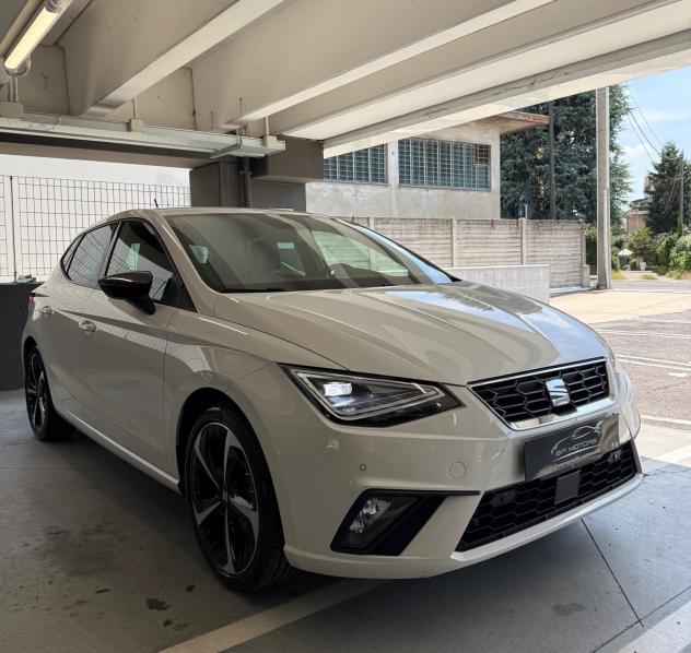 Seat Ibiza fr 2023 km 59.000 - Foto 2