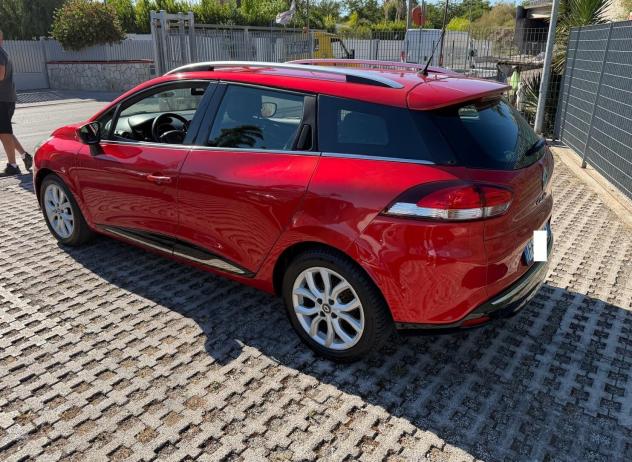 Renault Clio Sporter dCi 8V 90CV Start&Stop Energy Intens-2017 - Foto 7