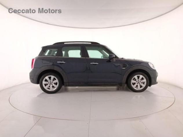 MINI Countryman 2.0 Cooper D Baker Street Countryman rif. 20851245 - Foto 3