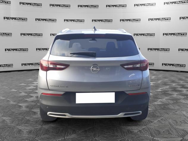 Opel Grandland X 1.5 Ecot Diesel 130cv Innovation S&S MT6 - Foto 5