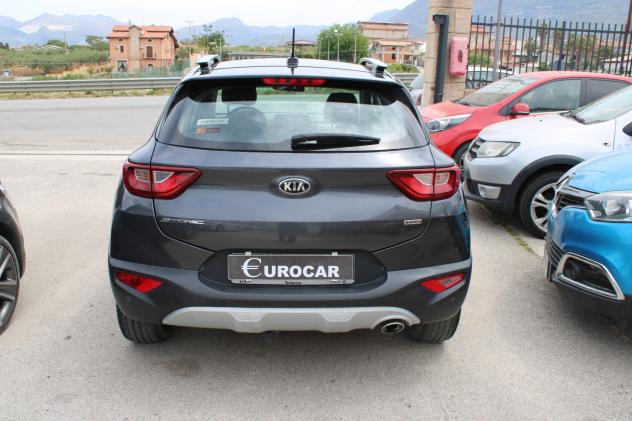 Kia Stonic 1.6 CRDi 110 CV Energy - Foto 5