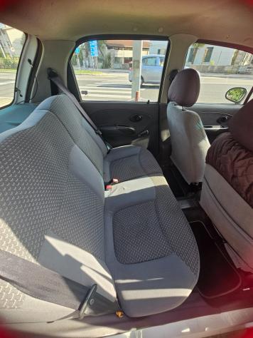 Daewoo Matiz 1000i cat SE Star - Foto 10