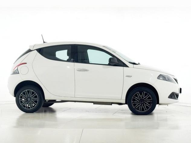 Lancia Ypsilon 0.9 TwinAir 70cv metano Ecochic GOLD - Foto 6