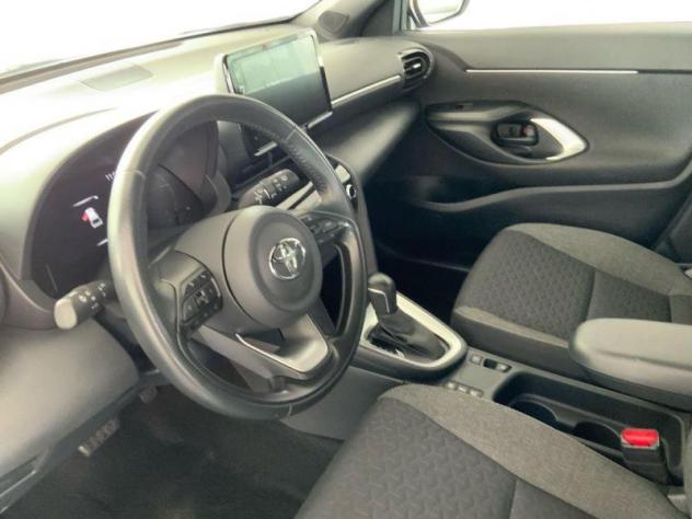 Toyota Yaris Cross 1.5 Hybrid 5p. E-CVT Trend - Foto 8