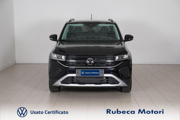 Volkswagen T-Cross 1.0 TSI Edition Plus 115CV - Foto 2