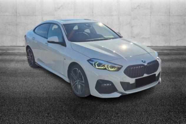 BMW 218 d Gran Coupé Msport rif. 23769554 - Foto 2