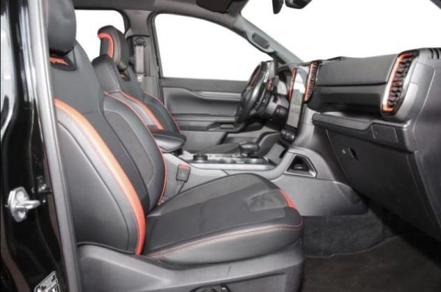 FORD Ranger Raptor 3.0 Ecoboost V6 4WD DC 5 posti rif. 24050084 - Foto 6