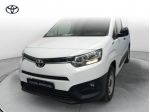 Toyota P.CITY EV P.CITY EV L1 50KWH S CMF23