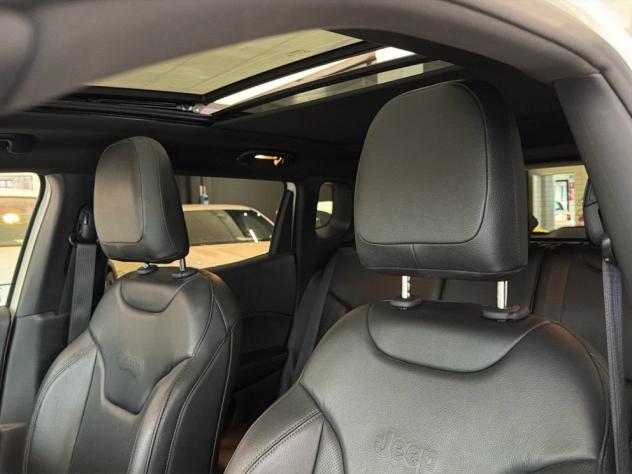 Jeep Compass 4xe 1.3 T4 PHEV 190cv Limited 4xe Auto - Foto 6