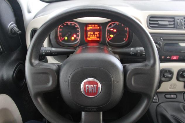FIAT - New Panda - 0.9 TwinAir Turbo Natural Power Easy - Foto 7
