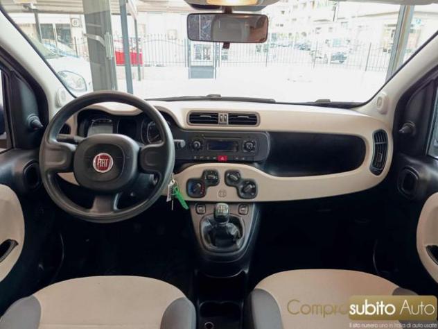 FIAT Panda 1.3 MJT S&S Lounge rif. 24062204 - Foto 9