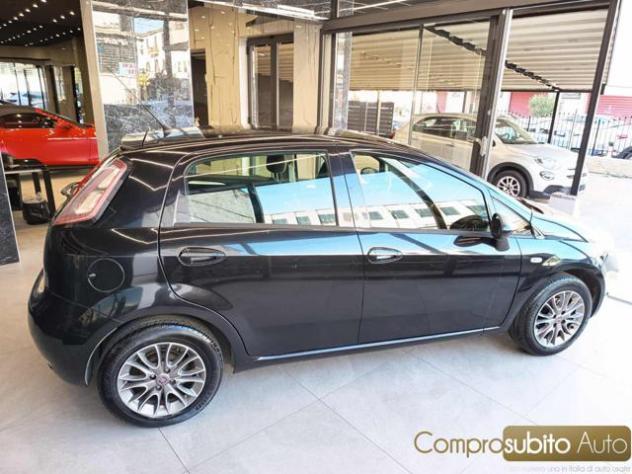 FIAT Punto Evo 1.2 5 porte S&S MyLife rif. 23793376 - Foto 4