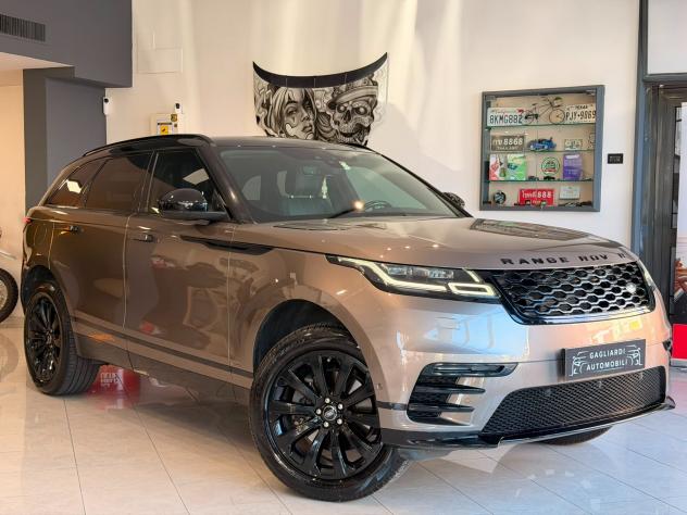 Land Rover Range Velar 2.0D I4 241 CV R-Dynamic HSE - Foto 3