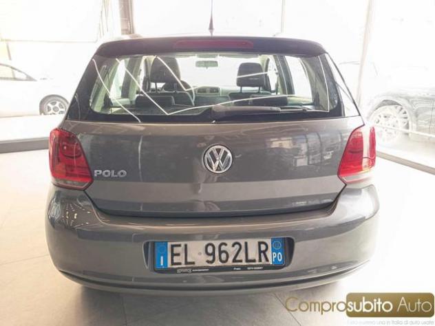 VOLKSWAGEN Polo 1.2 70 CV 5p. Comfortline rif. 23819241 - Foto 8