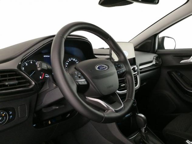 Ford Puma 1.0 ecoboost h Titanium s&s 125cv auto - Foto 10