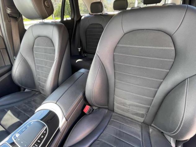 MERCEDES-BENZ GLC 220 d 4Matic Premium Plus Euro 6D rif. 23447666 - Foto 10