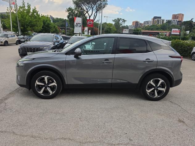 Nissan Qashqai III 2021 1.3 Mild Hybrid 140cv N-Connecta 2WD - Foto 5