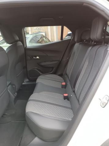 PEUGEOT 2008 1200 HYBRID ALLURE 145CV E-DCS6 CARPLAY FULL LED rif. 23775664 - Foto 8