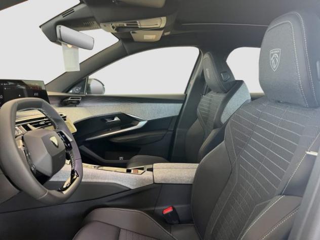 PEUGEOT 3008 3ª serie Hybrid 145 e-DCS6 GT rif. 23835583 - Foto 9