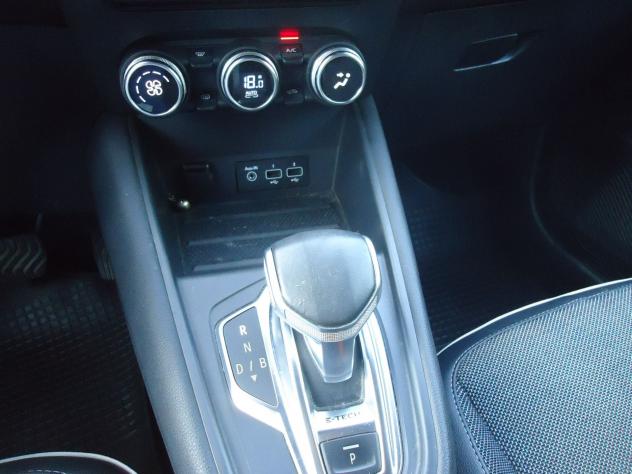 Renault Captur Captur Plug in Hybrid E-Tech 160 CV Intens - Foto 8