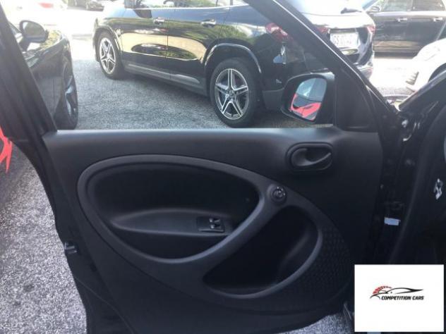SMART ForFour forfour EQ Passion NAVI rif. 22766400 - Foto 7