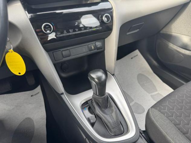 TOYOTA Yaris Cross HYBRID E-CVT 1.5cc 116cv(92cv) CAMERA POST. AUTOM. rif. 24238696 - Foto 10