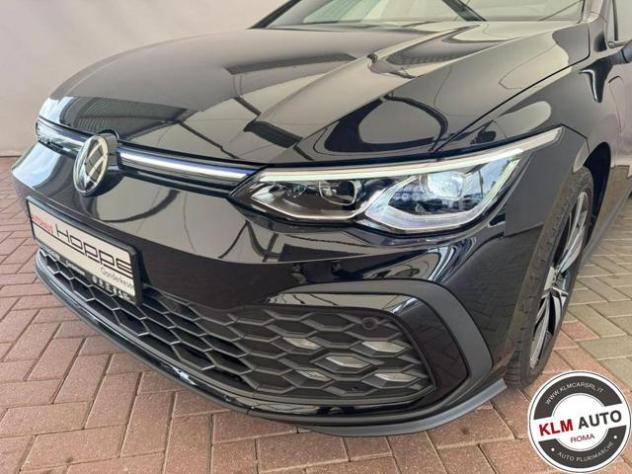 VOLKSWAGEN Golf 1.4 Plug-In Hybrid DSG GTE 245cv rif. 23952950 - Foto 7
