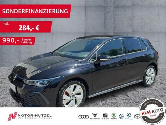 VOLKSWAGEN Golf 1.4 Plug-In Hybrid DSG GTE 245cv rif. 23761010 - Foto 2