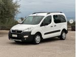 Peugeot Partner 1.6HDi Pianale ribassato Disabili