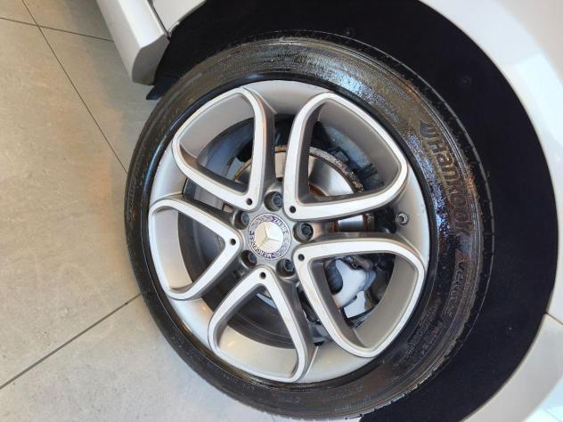 MERCEDES Classe A 180 d Automatic Sport - Foto 6