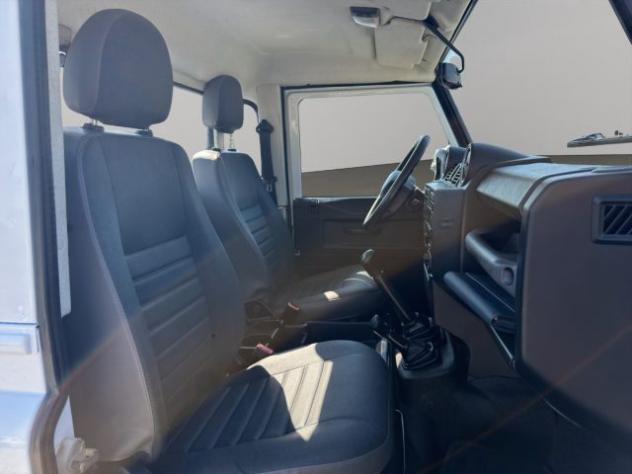 LAND ROVER Defender 2.2 TD4 110 PICK-UP rif. 23071214 - Foto 8