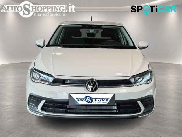 Volkswagen Polo VI 1.0 tsi Edition Plus 95cv dsg - Foto 2