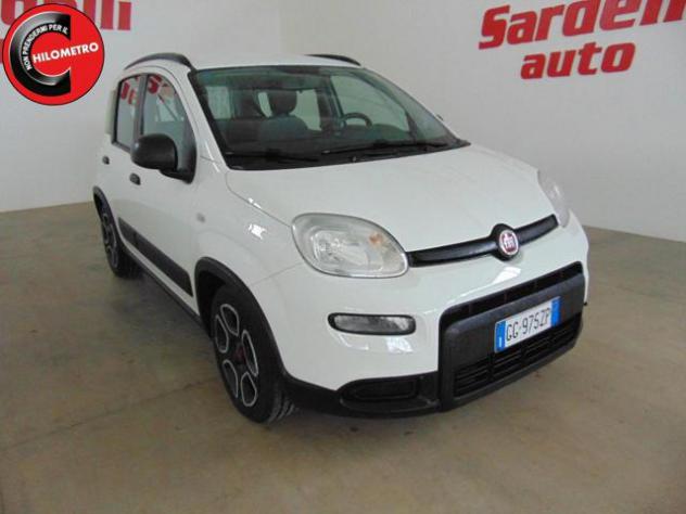 FIAT Panda 1.0 FireFly S&S Hybrid City Life rif. 23052323 - Foto 2