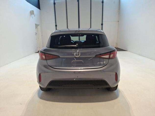 MG MG3 MG3 1.5 Hybrid+ Comfort - Foto 5