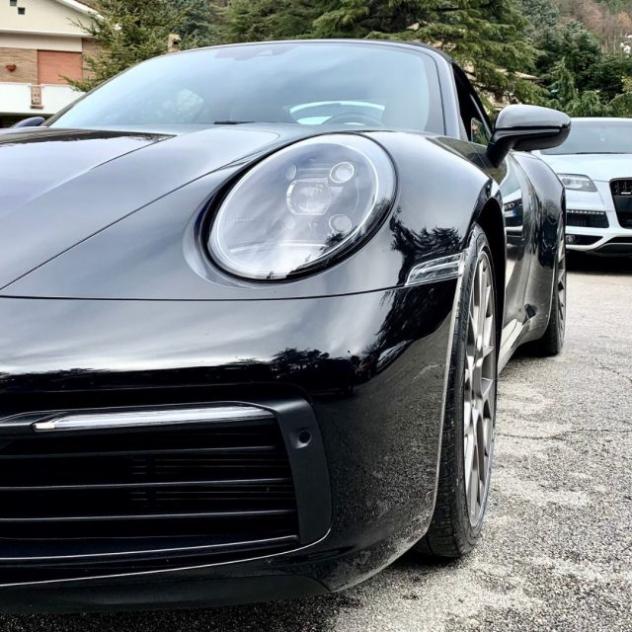PORSCHE 992 911 Carrera Cabriolet rif. 24003175 - Foto 10