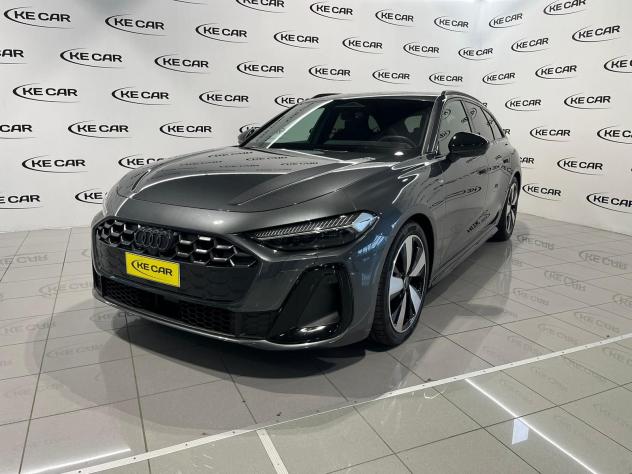 Audi A5 A5 Avant TDI 150 kW mHEV+ S tronic S Line edition