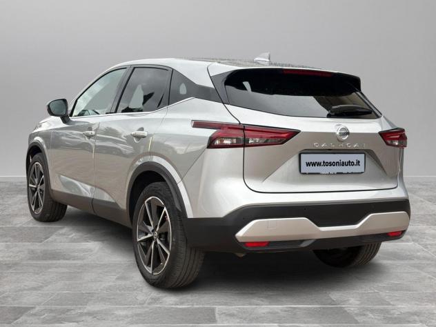 Nissan Qashqai 1.3 mhev N-Style 2wd 140cv - Foto 7