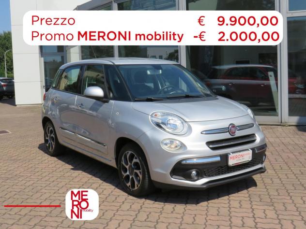 FIAT 500L 1.3 Multijet 95cv Pop Star